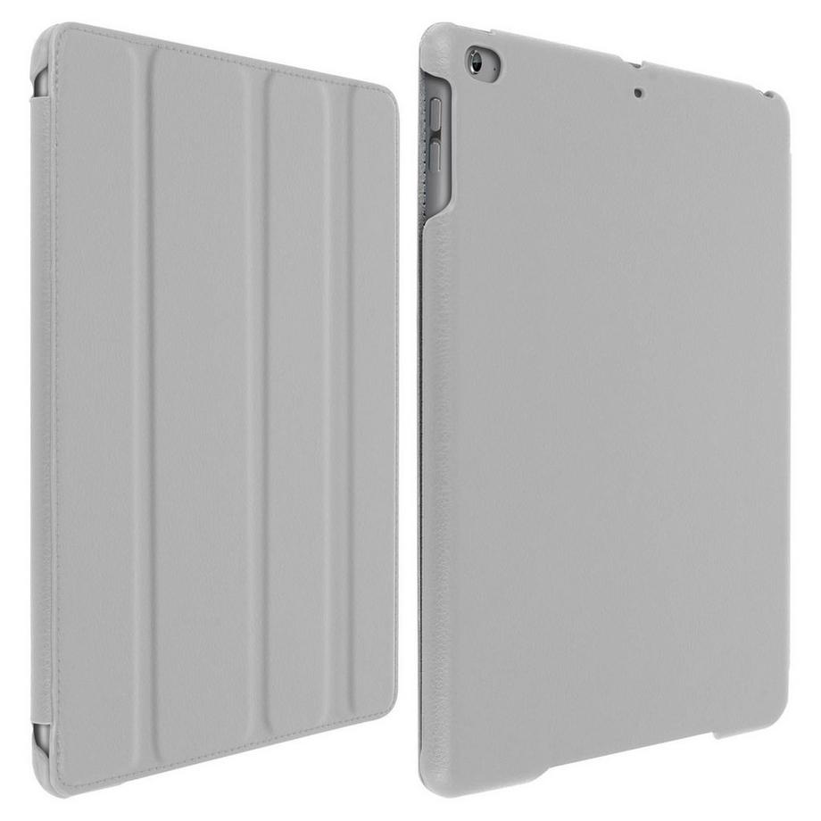 Étui iPad Air 2 Akashi - Gris