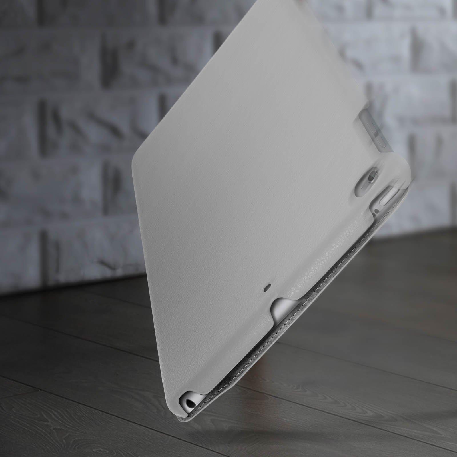 Akashi  Akashi Etui iPad Air 2 Weiß 