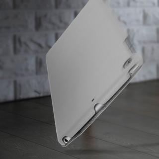 Akashi  Akashi Etui iPad Air 2 Weiß 