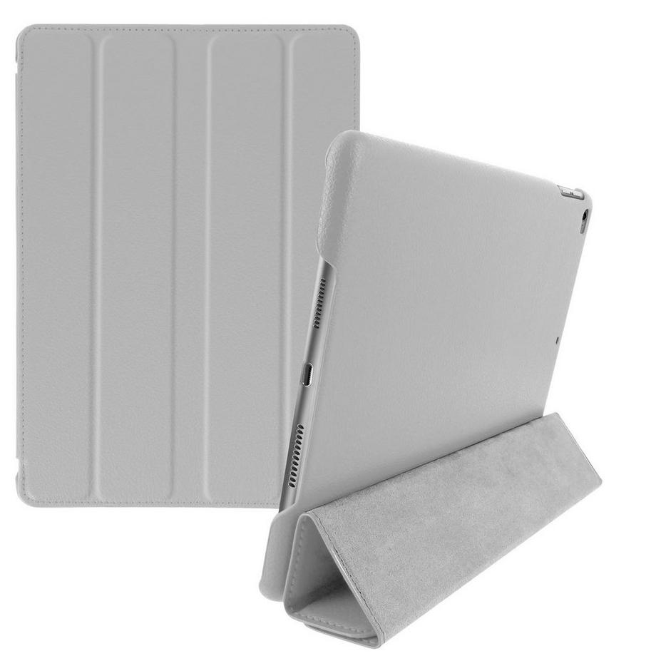 Akashi  Étui iPad Air 2 Akashi - Gris 