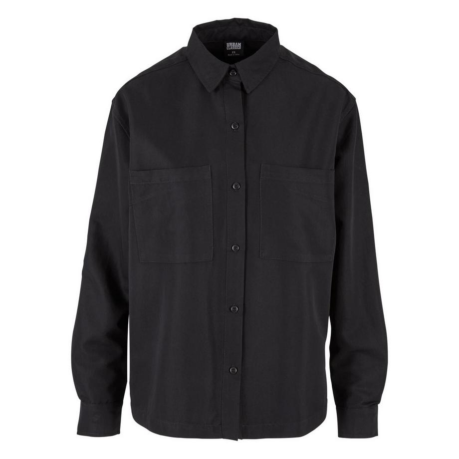 camicia da overize urban claic