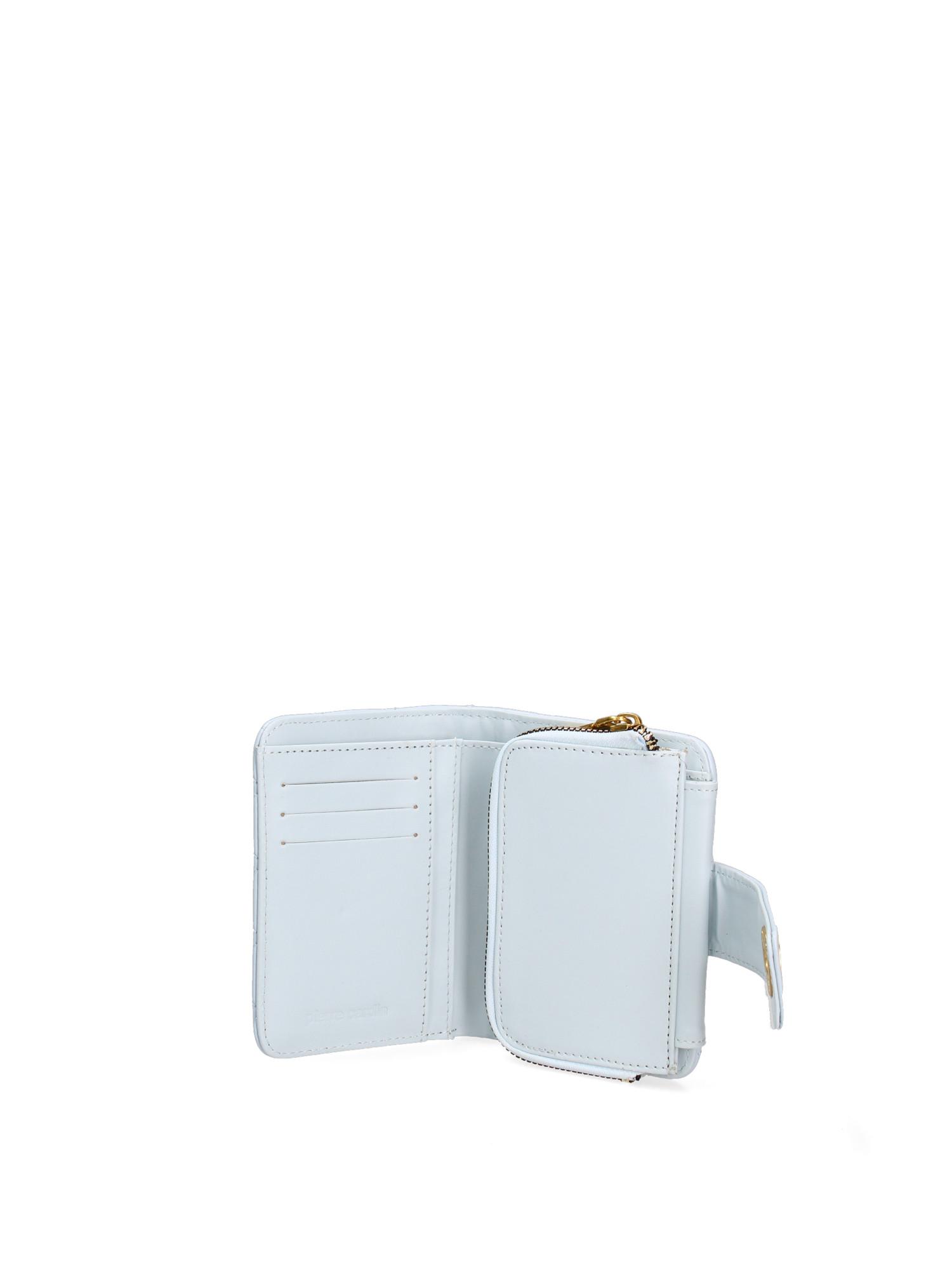 pierre cardin Gesteppte Geldbörse  