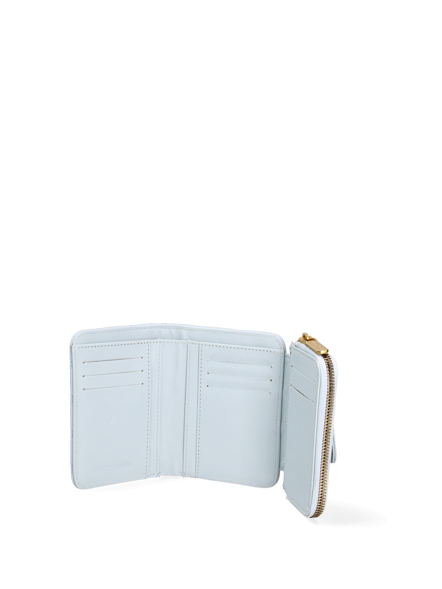 pierre cardin Gesteppte Geldbörse  