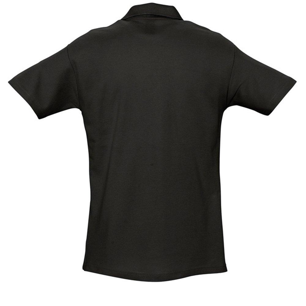 SOLS  Spring II PoloShirt, Kurzarm 