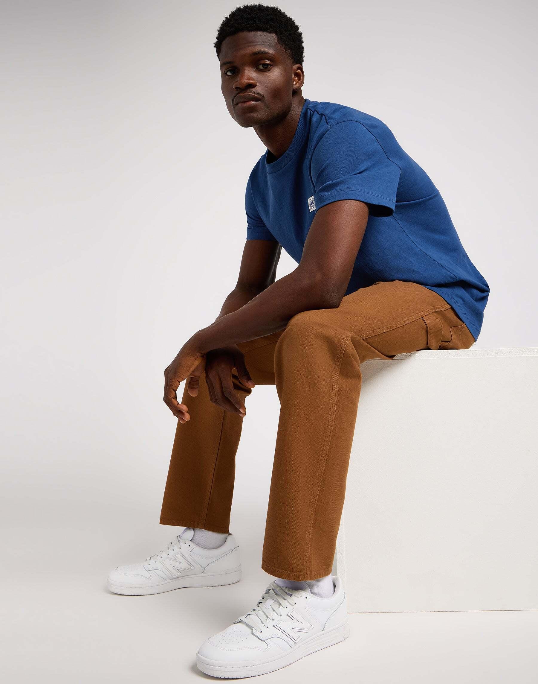 Lee Pantalon Carpenter  