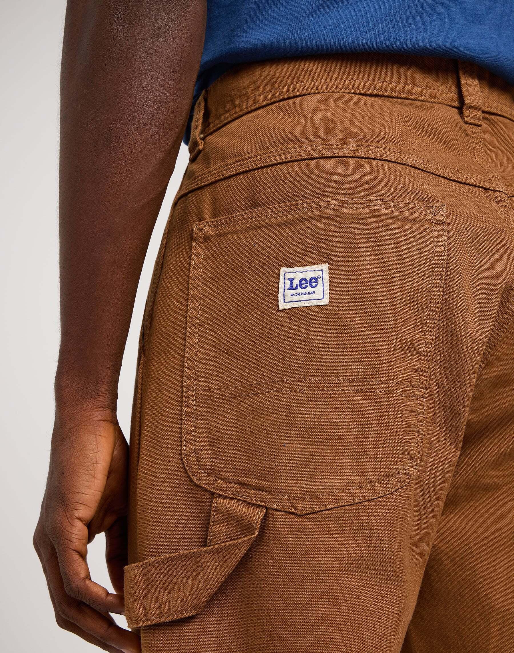 Lee Pantalon Carpenter  