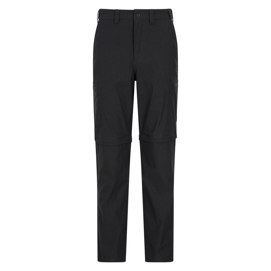 Mountain Warehouse Pantaloni Trek Zip-Off  