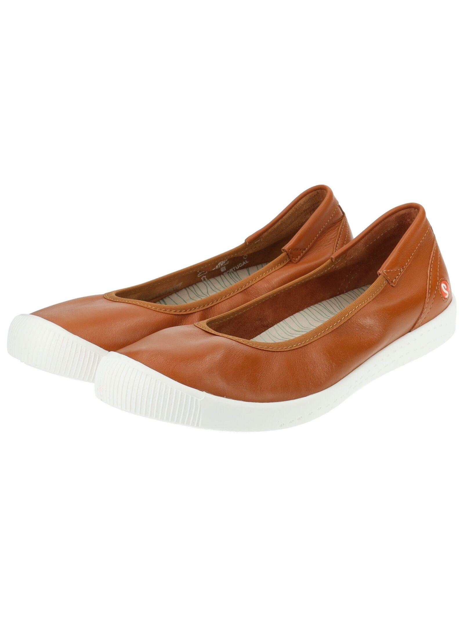 softinos  Ballerines P900737 