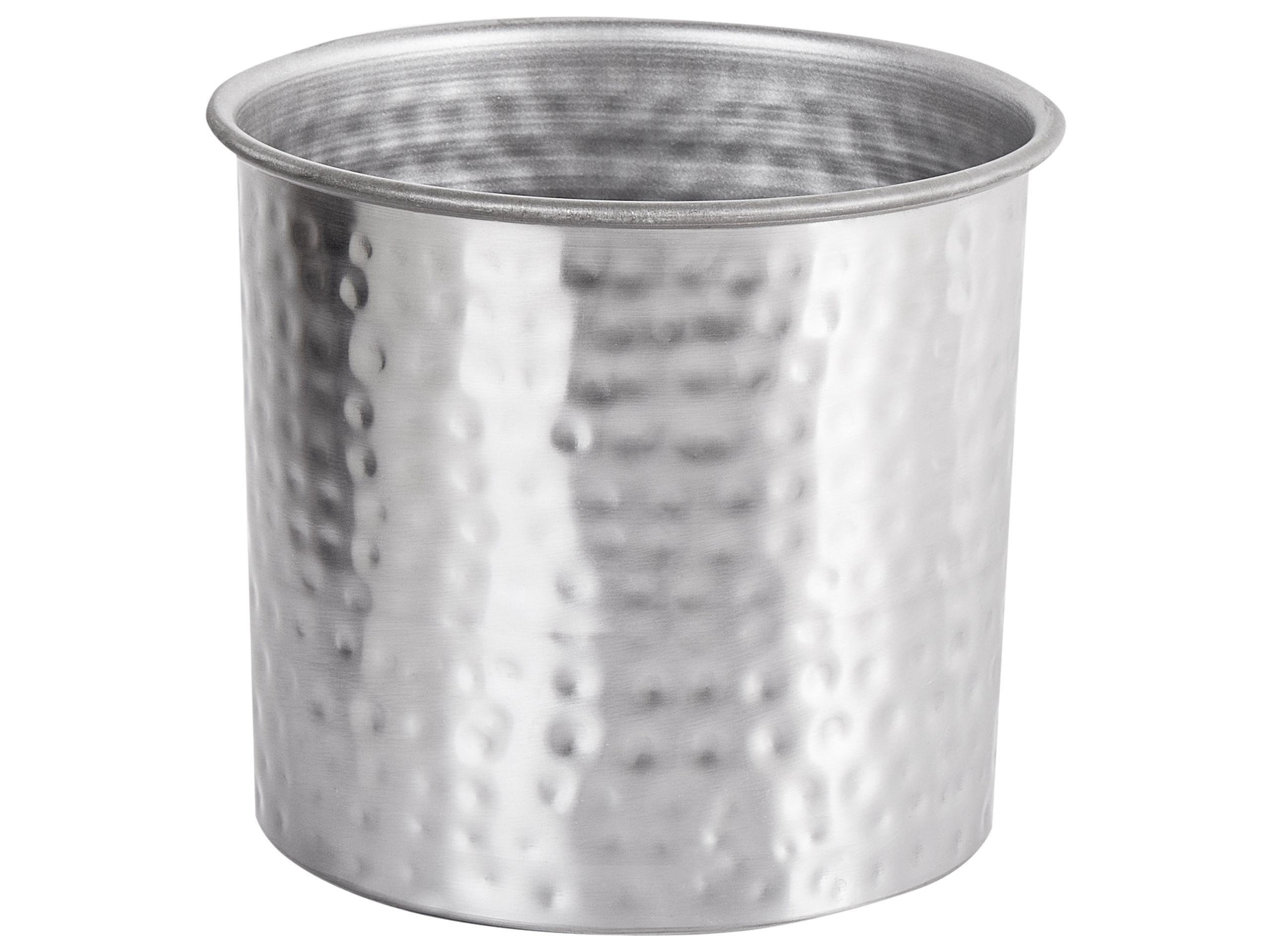 Beliani Conteneur en Aluminium Glamour ALEXANDRIA  