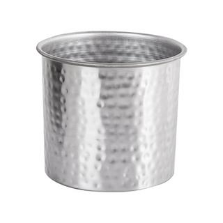 Beliani Conteneur en Aluminium Glamour ALEXANDRIA  