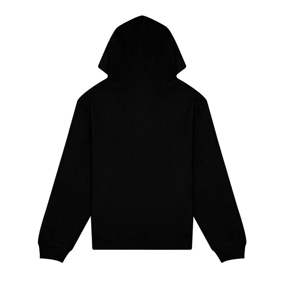 Bella + Canvas  Kapuzenpullover  , Zum Überziehen, Schwer 