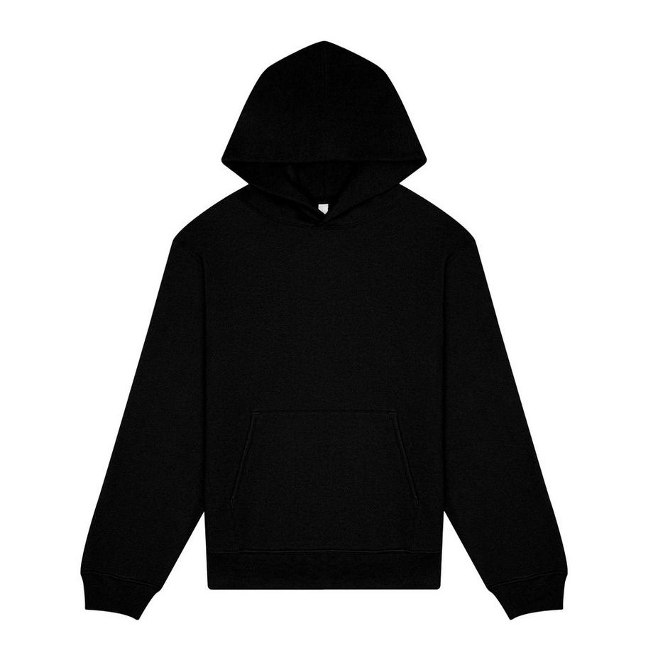 Kapuzenpullover  , Zum Überziehen, Schwer
