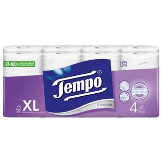 Tempo  Tempo Papier hygiénique Premium (16 pcs) 