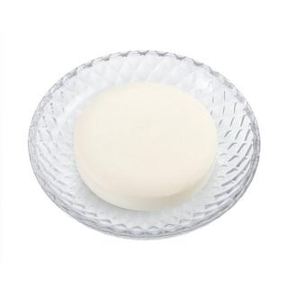 diaqua Seifenschale Facette transparent  