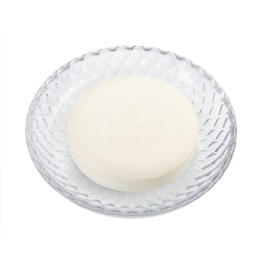 diaqua Portasapone Facette trasparente  