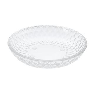 diaqua Seifenschale Facette transparent  