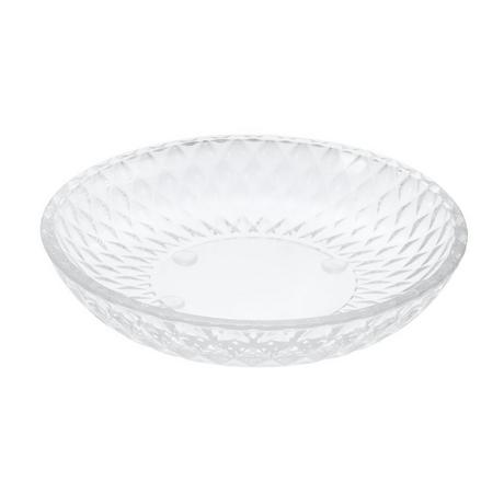 diaqua Seifenschale Facette transparent  