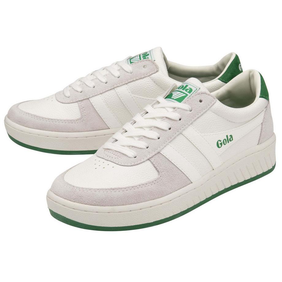 gola Grandslam 88 Baskets  