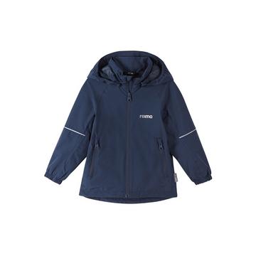 Veste imperméable bébé  Fiskare