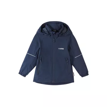 Wasserdichte Babyjacke  Fiskare