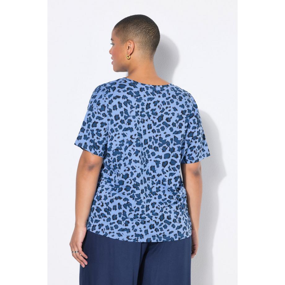 Studio Untold T-shirt stampa allover  