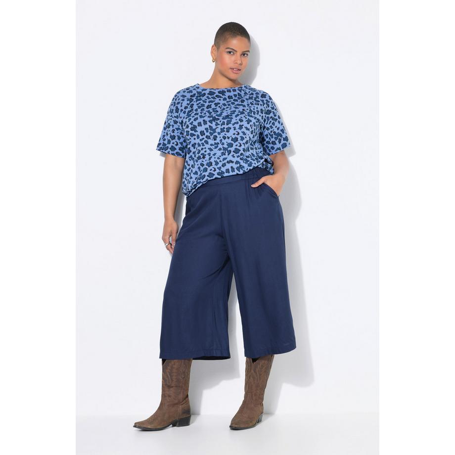 Studio Untold T-shirt stampa allover  