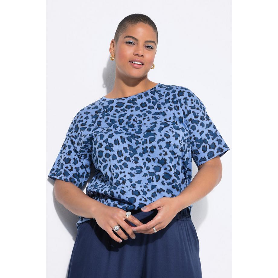 Studio Untold T-shirt stampa allover  