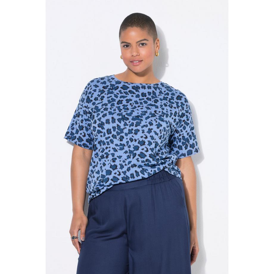 Studio Untold T-shirt stampa allover  