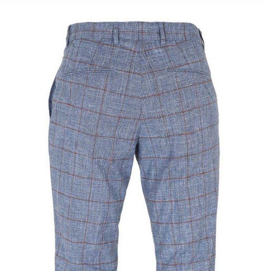 BOSS Pantalon Cgenius  
