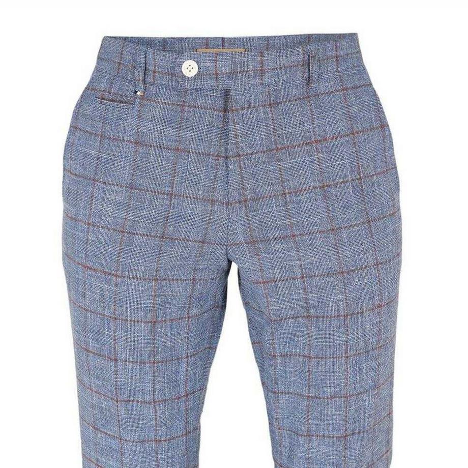 BOSS Pantalon Cgenius  