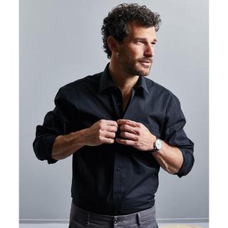 Russell Chemise Business Manches Longues  