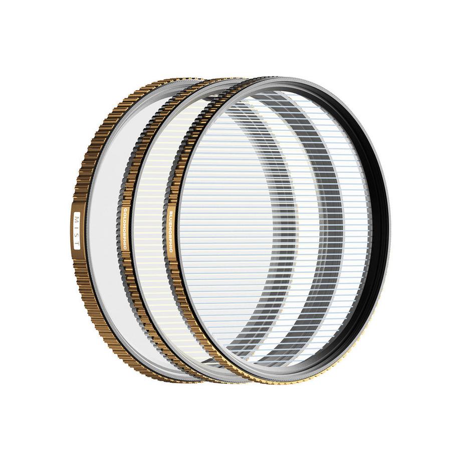 PolarPro  Objektivfilter Quartzline FX Mist 