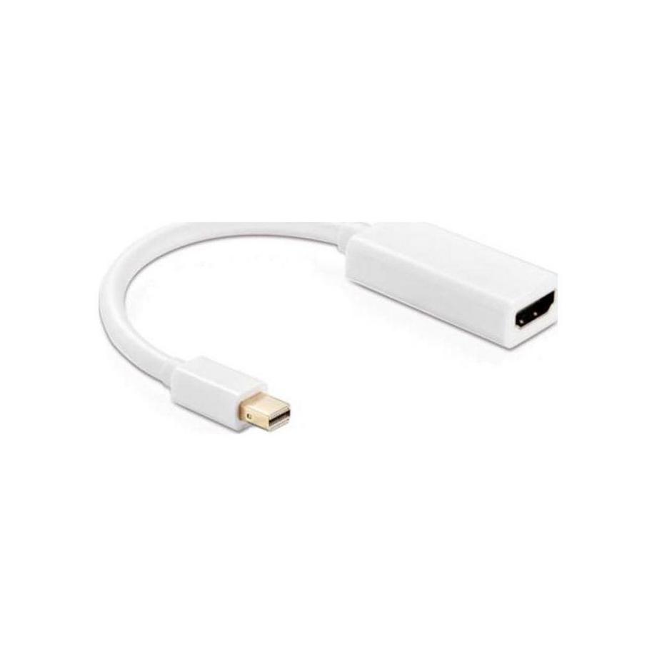 HDGear  Adapter Mini-DisplayPort - HDMI 