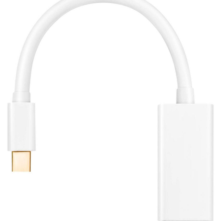HDGear  Adapter Mini-DisplayPort - HDMI 