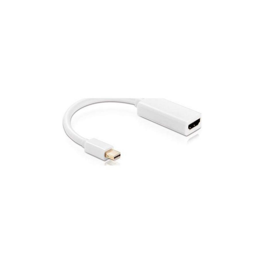 HDGear  Adapter Mini-DisplayPort - HDMI 