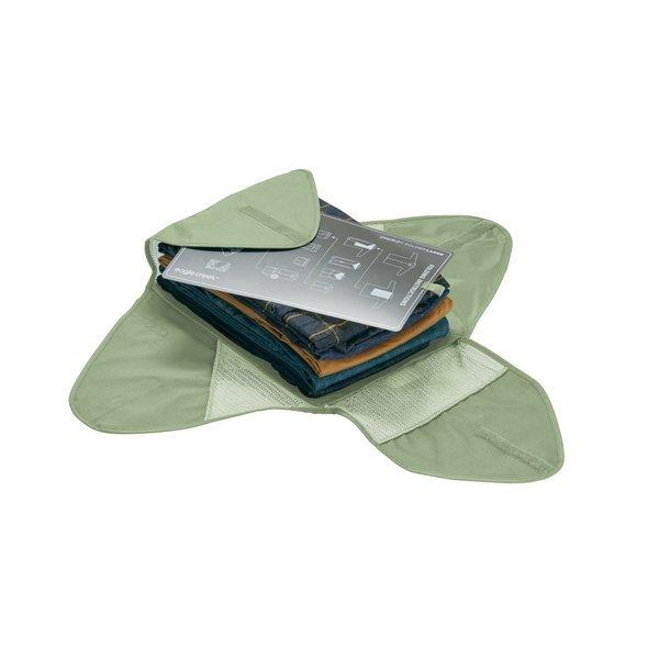 eagle creek Pack-It Reveal Garment Folder L verde  