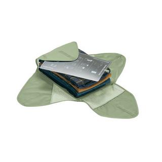 eagle creek Pack-It Reveal Garment Folder L verde  