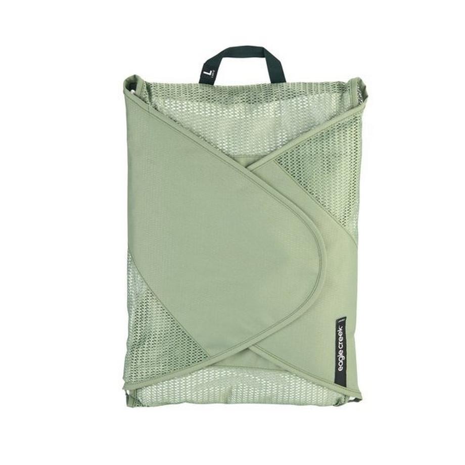 eagle creek  Pack-It Reveal Garment Folder L Grün 