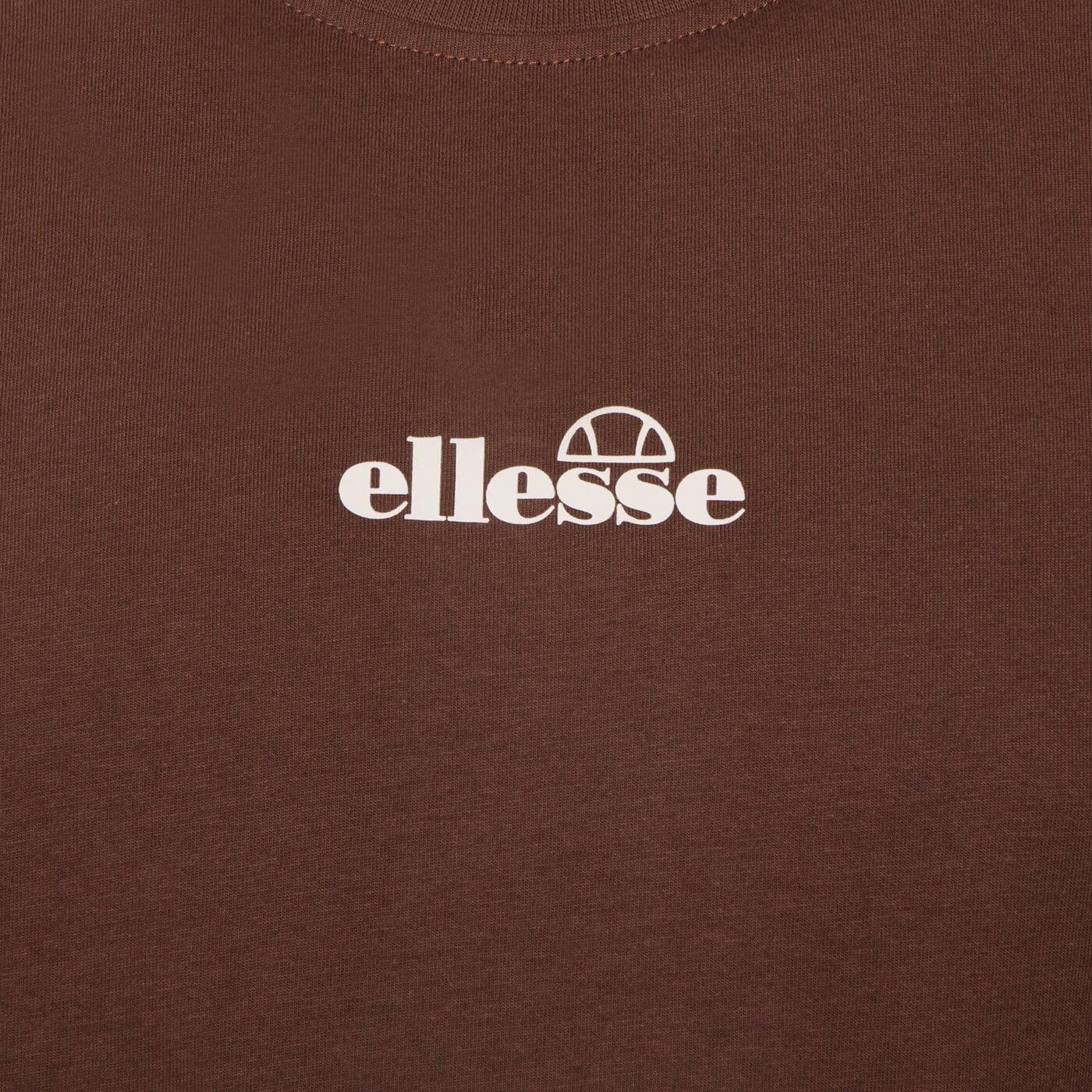 Ellesse  t-shirt ollio 