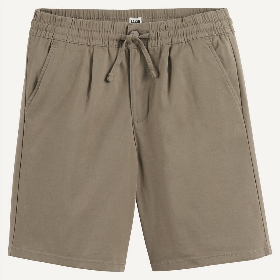 La Redoute Collections  Chino-Bermuda 