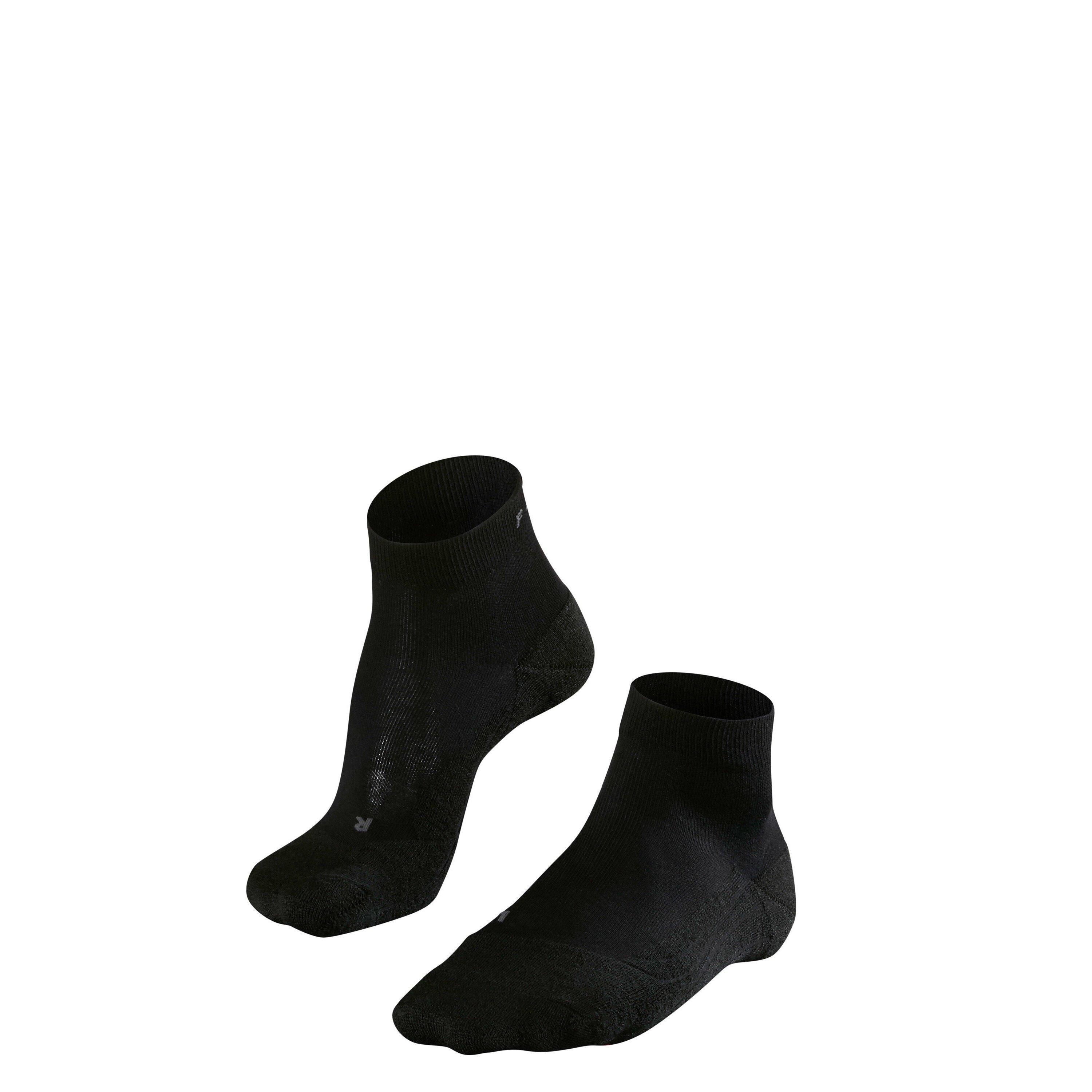 Image of Socken Für Frauen Falke Go2 Shorts Unisex 37-38