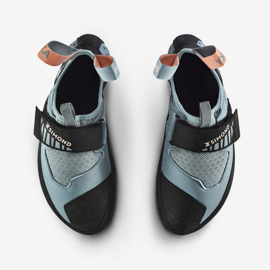 SIMOND Kletterschuhe  Zwischenprodukt  