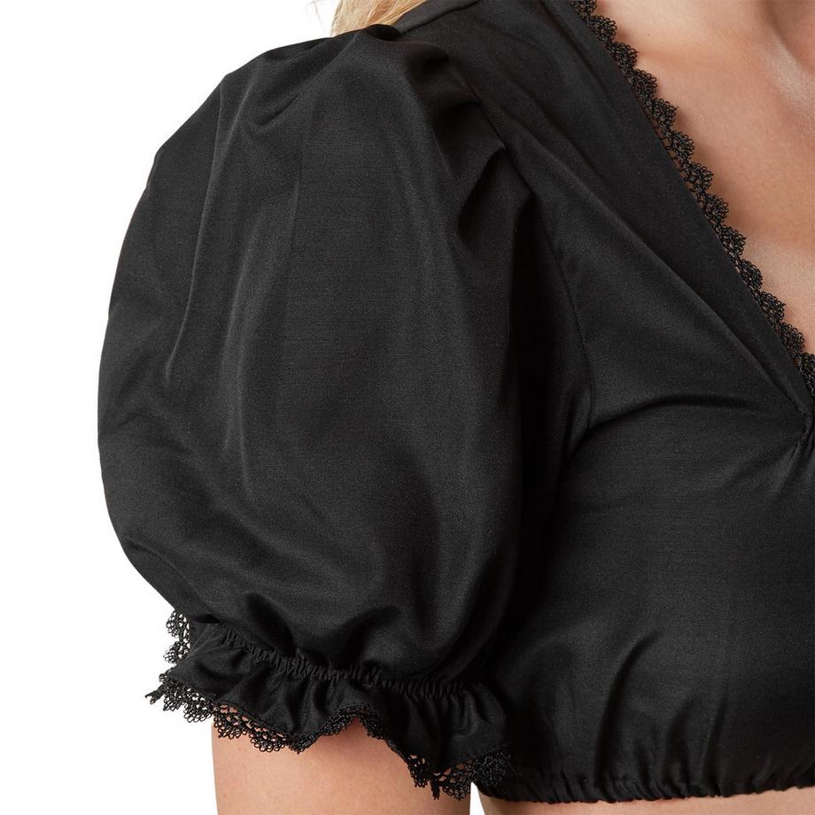 Tectake  Blouse de Dirndl Evi 