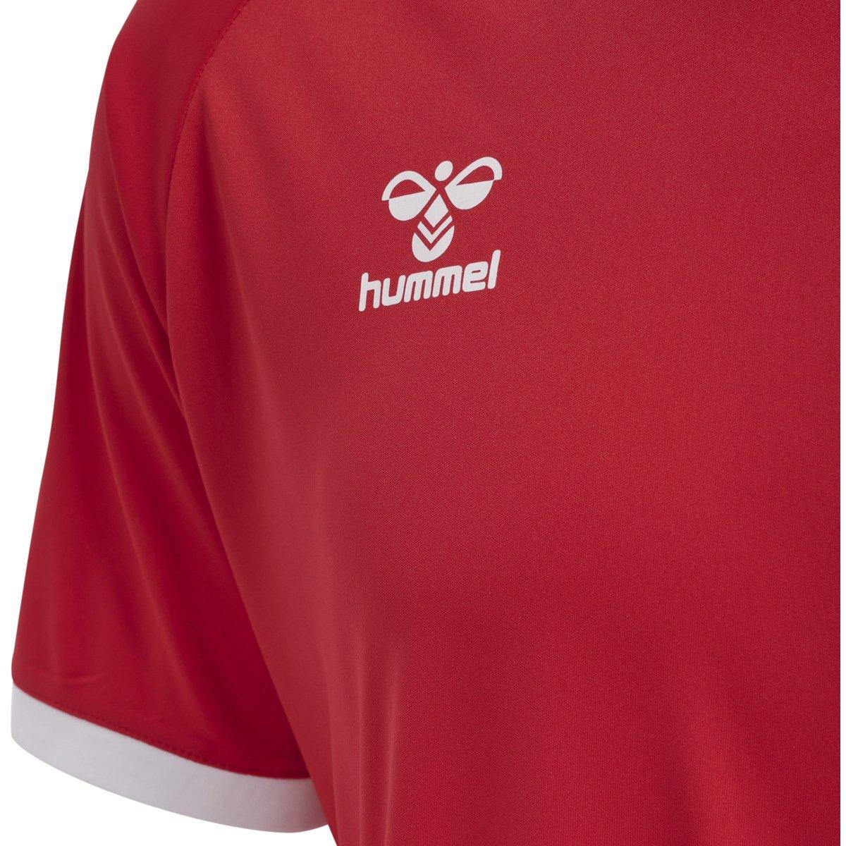 Hummel  t-shirt hmlhmlcore volley 