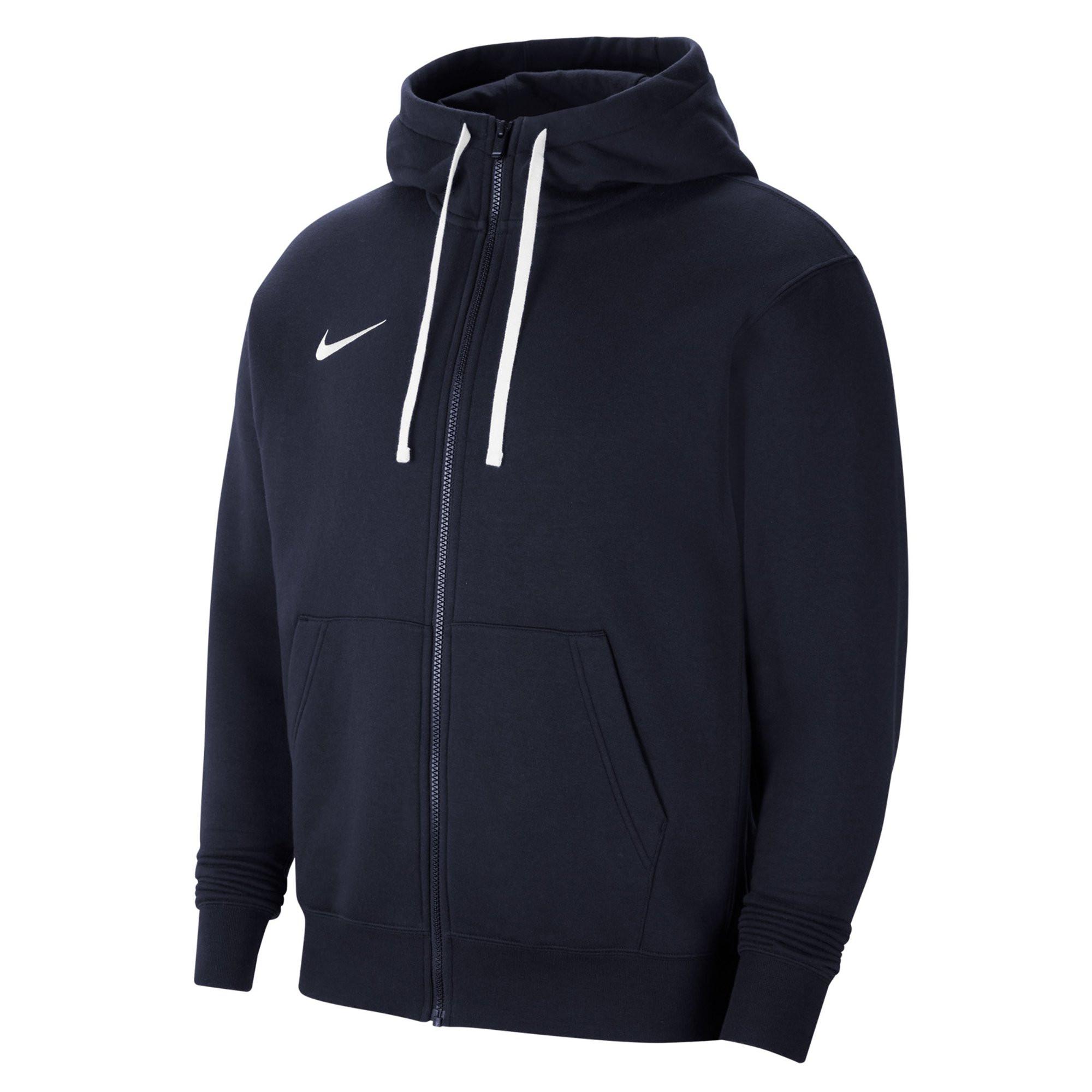 Image of Sweatjacke Bequem Sitzend-club Team 20 Herren Blau XXL