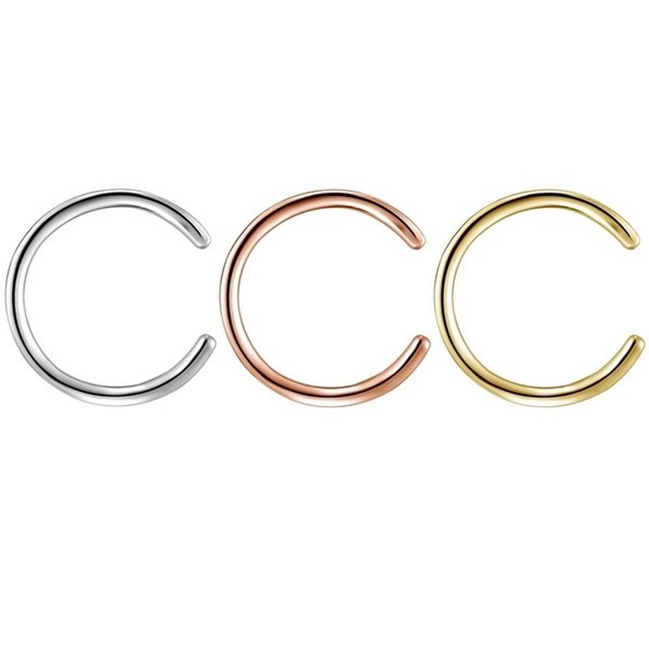 Glanzstücke München  Ohrklemme 