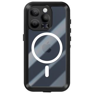 Redpepper  Wasserdichte Hülle iPhone 15 Pro 