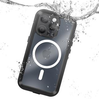 Redpepper  Wasserdichte Hülle iPhone 15 Pro 