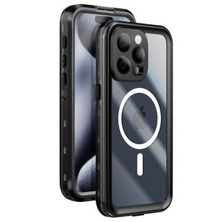 Redpepper  Wasserdichte Hülle iPhone 15 Pro 