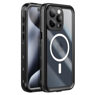 Redpepper  Wasserdichte Hülle iPhone 15 Pro 